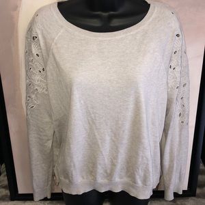 Ann Taylor Loft Top
